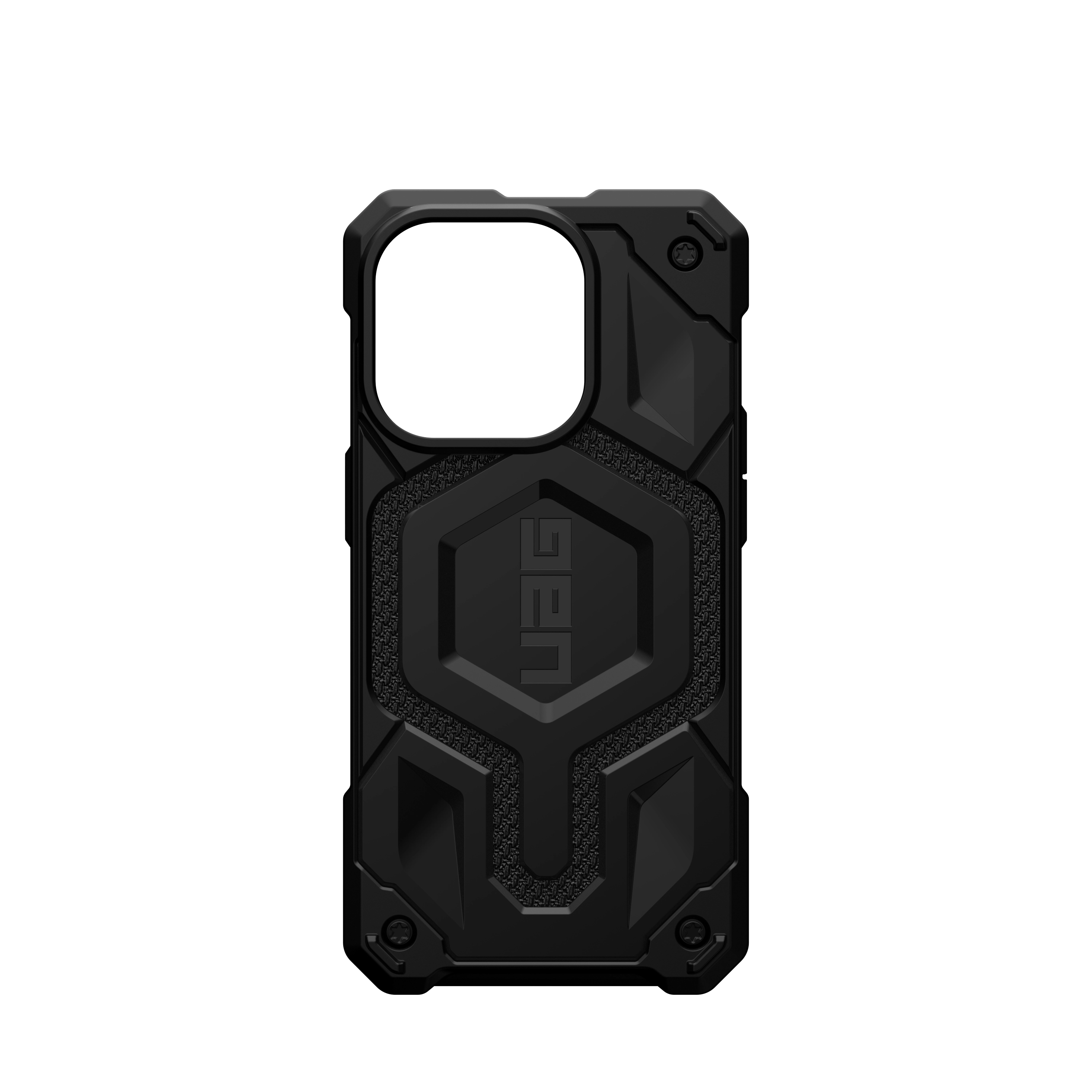 Monarch - Kevlar Case
