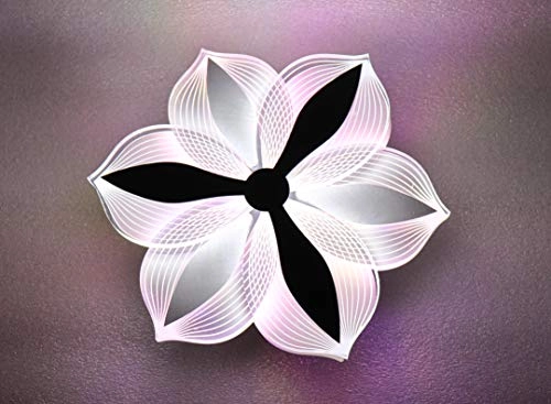 Glowora - Multi Color 12 inch