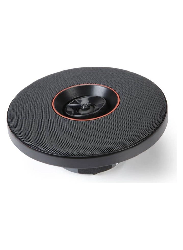 CLUB 64FSL - 6.5 inch 2-Way Shallow Mount