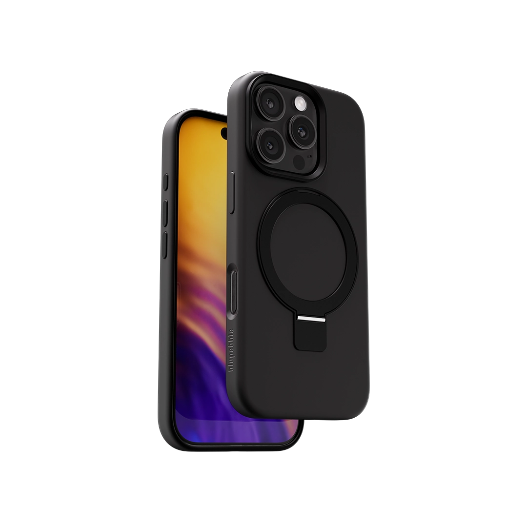 Ringflex Case with MagSafe for iPhone 16 Pro