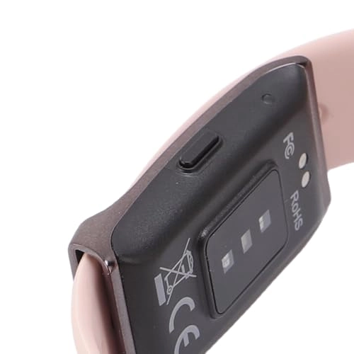 Smart Fitness Tracker - 135x8x2cm/53.15x3.15x0.79in