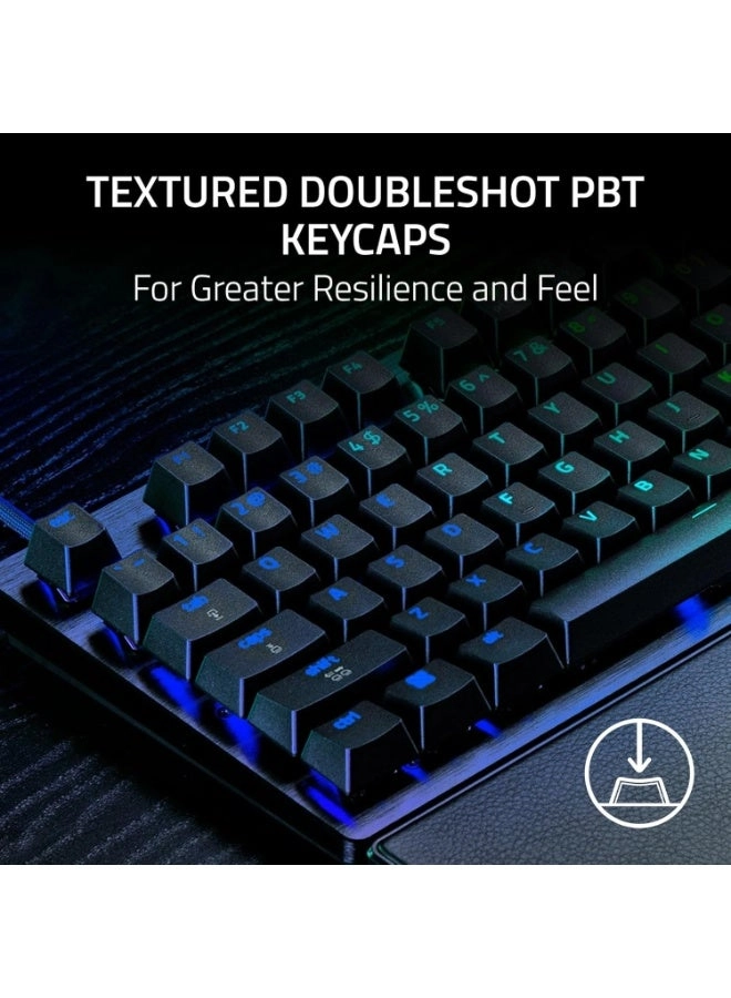 Huntsman V3 Pro TKL - SE Wired