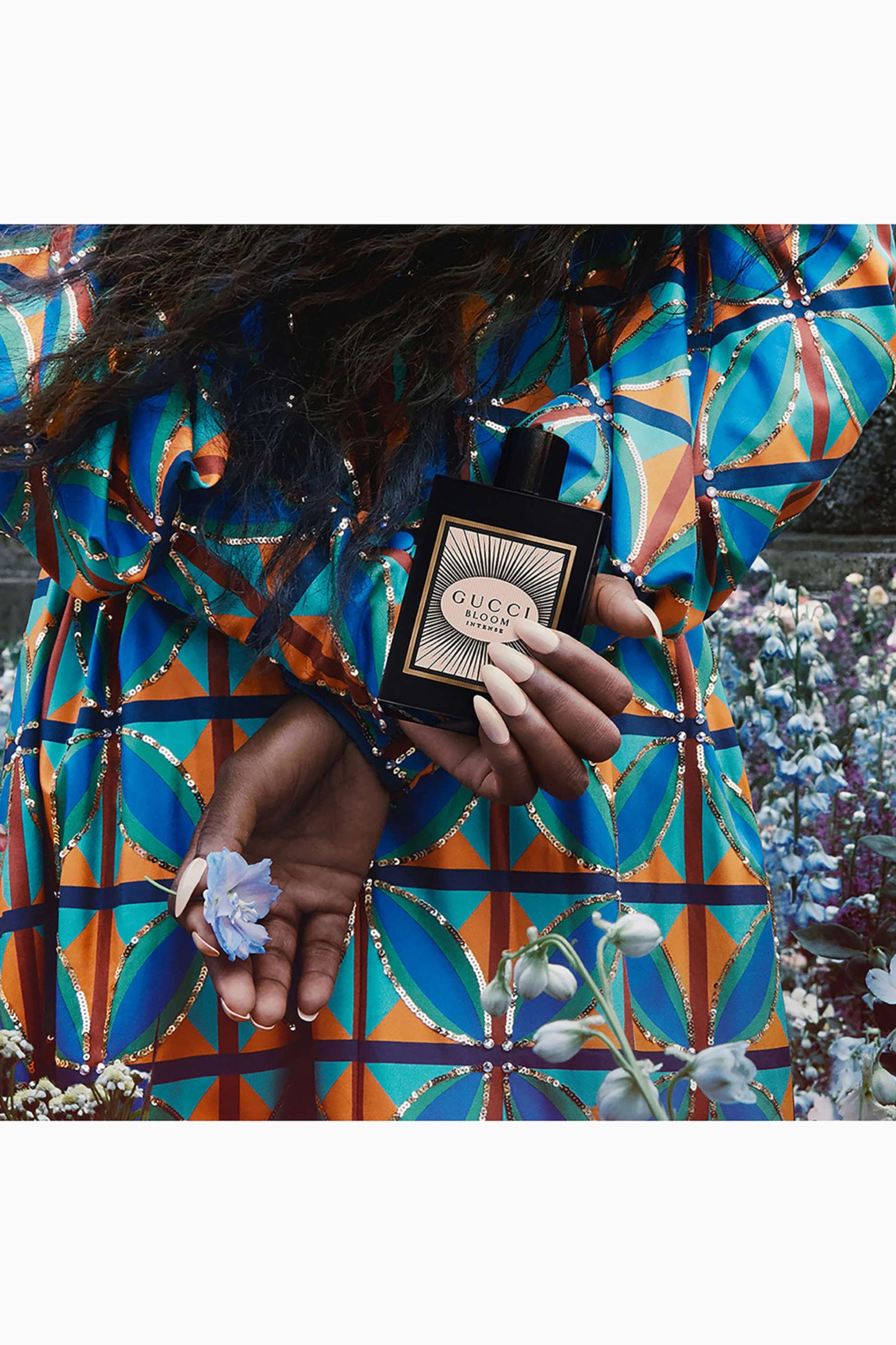 Bloom Eau de Parfum 50 ml