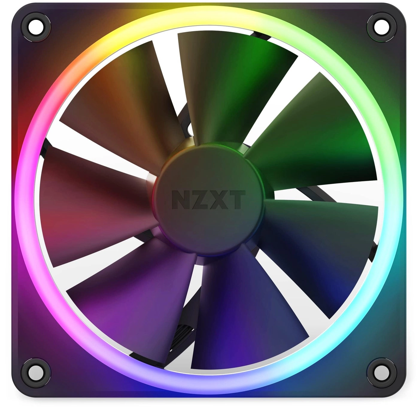 F120RGB Duo - 120mm