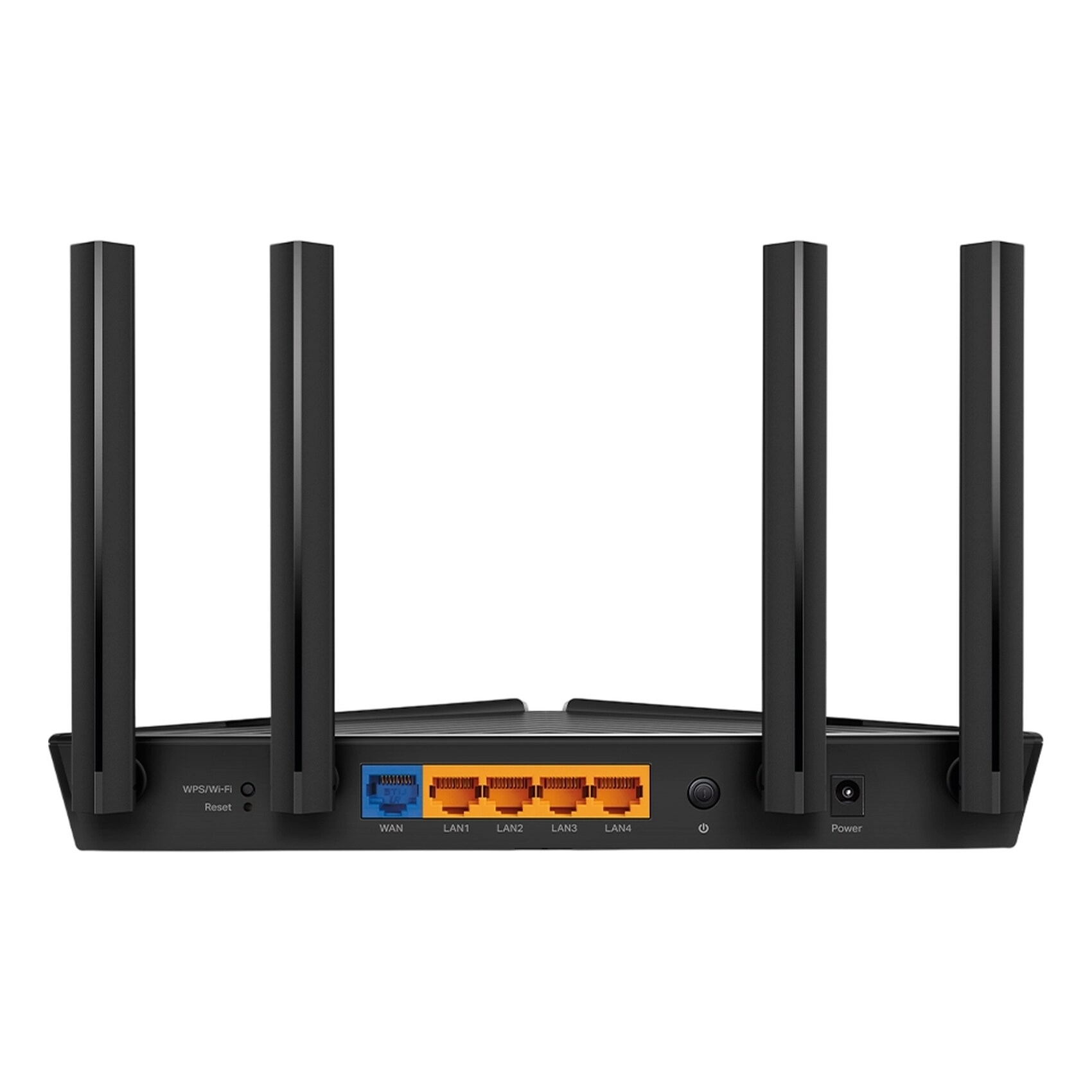 Archer AX53 - 2402 Mbps 574 Mbps IEEE 802.11ax