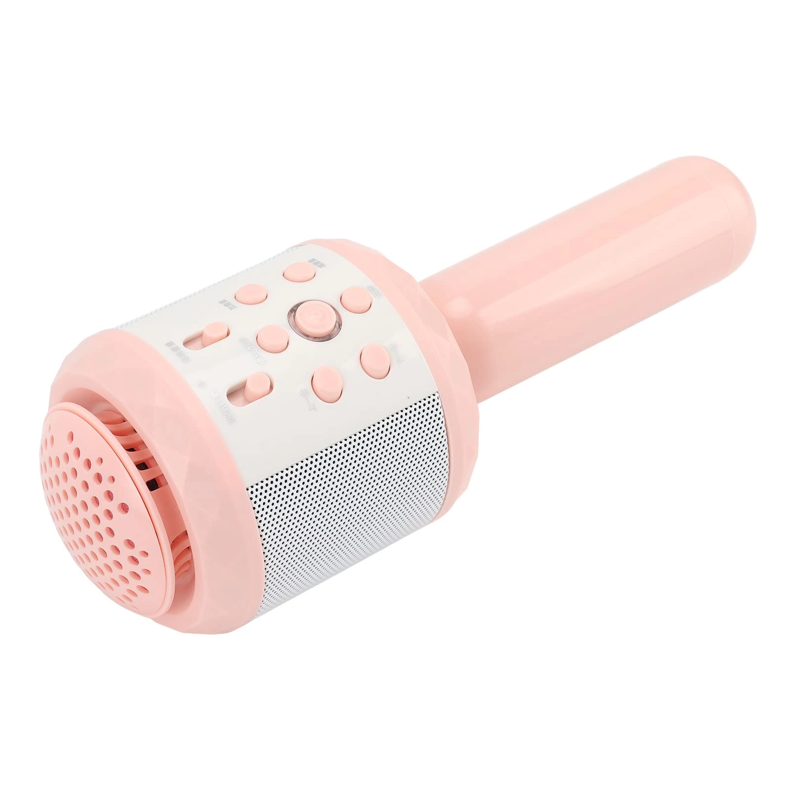 GZDmnbv Wireless Microphone