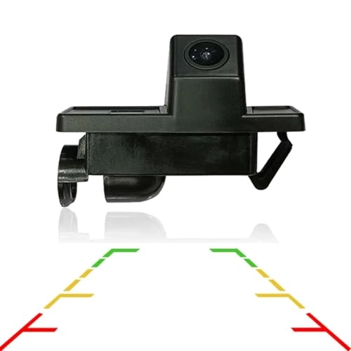 Backup Camera - Night vision