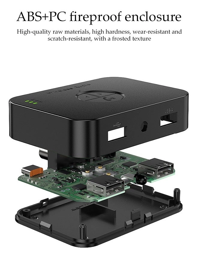 JC02954CY - Bluetooth 5.4 USB