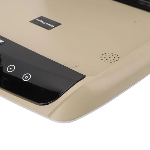 Overhead Player - 11.6in