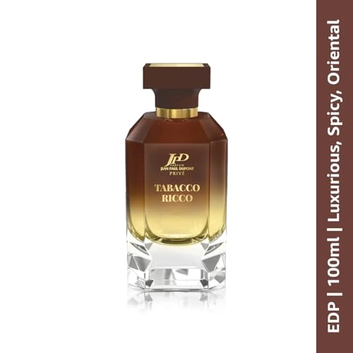 Privé Tabacco Ricco - Eau de Parfum 100 ml