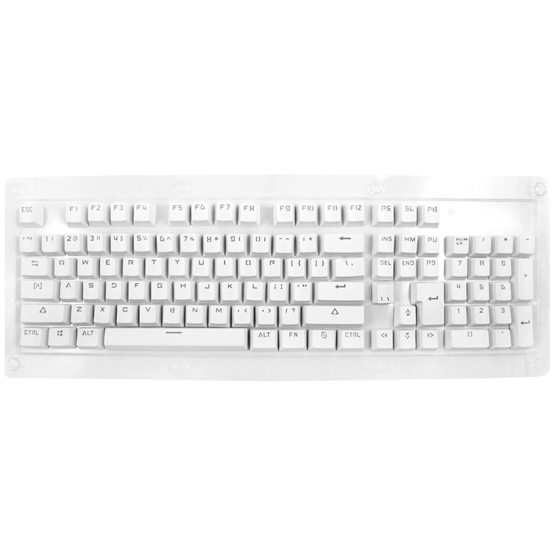 Keycaps - Wireless