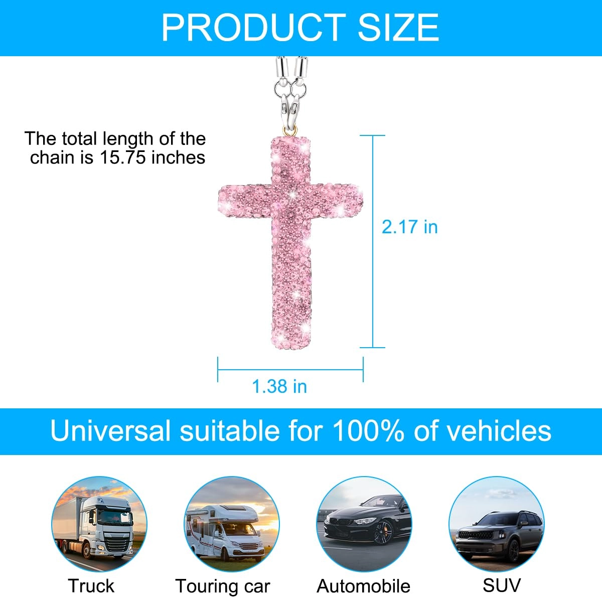 Car Hanging Ornament