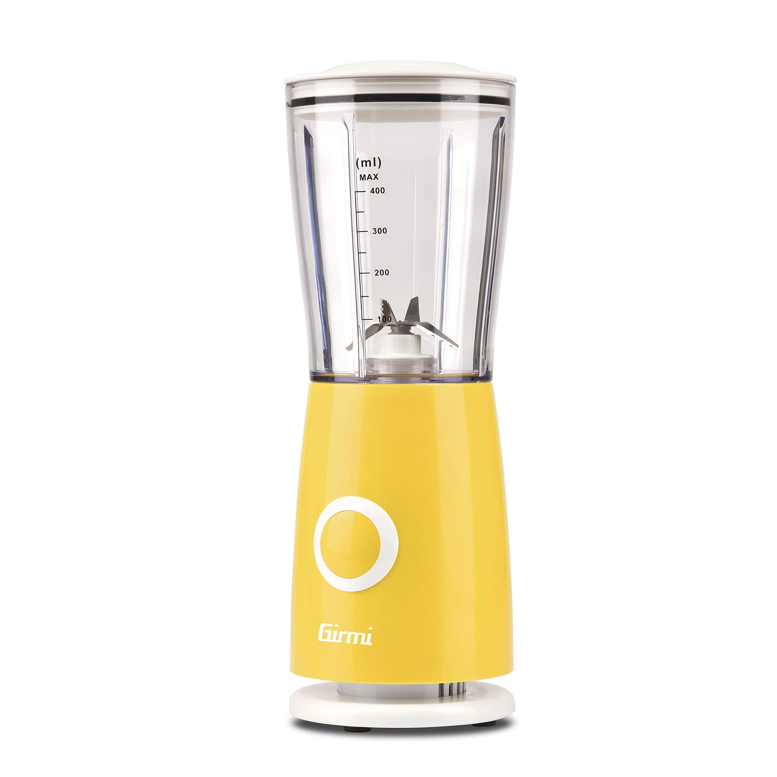 Girmi FR03 - 0.4 Liters 170 watts