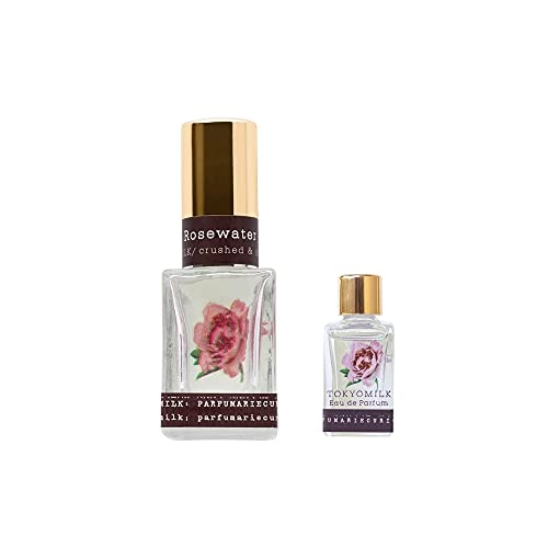 Gin & Rosewater Eau de Parfum - 30ml