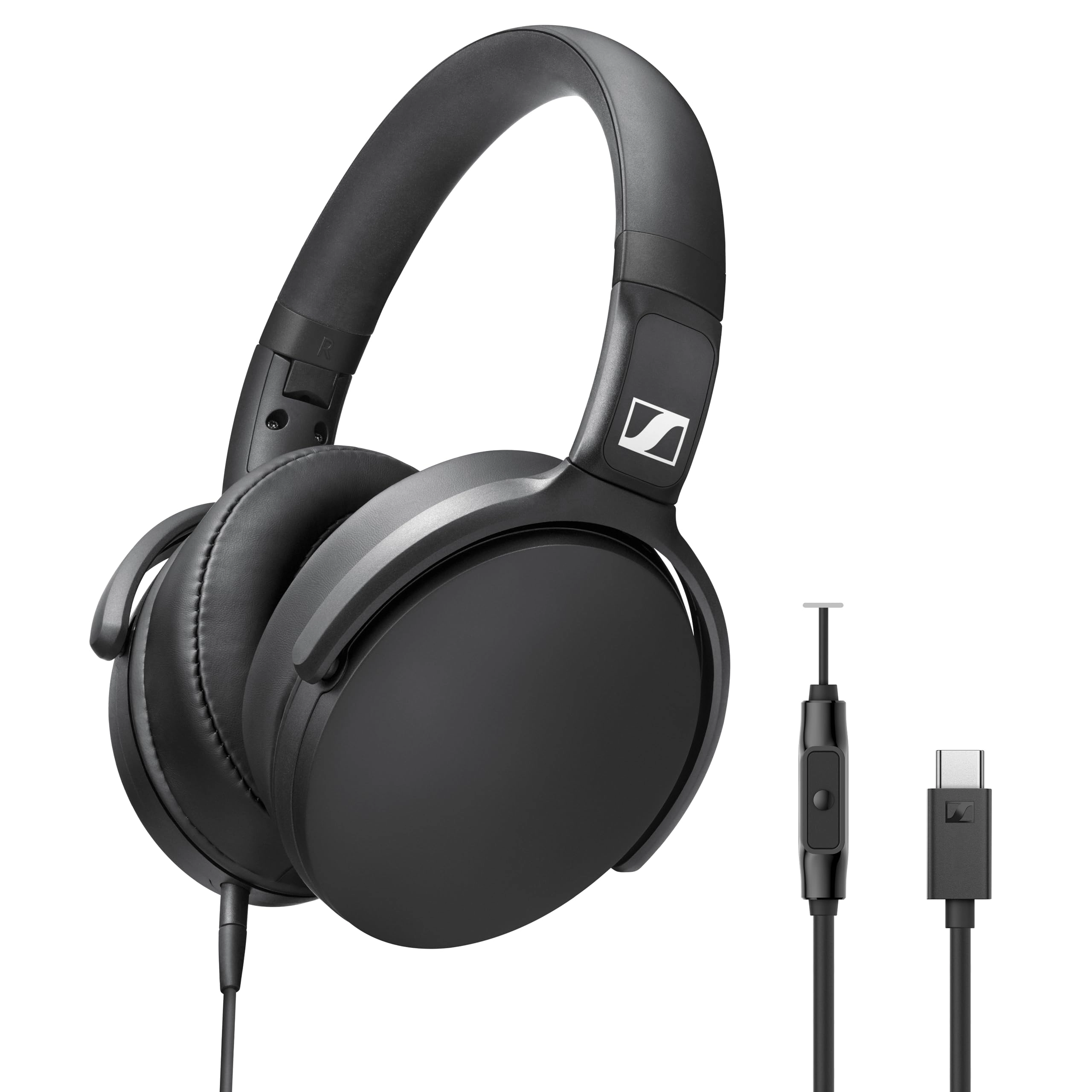 Sennheiser HD400S Wired Headphone