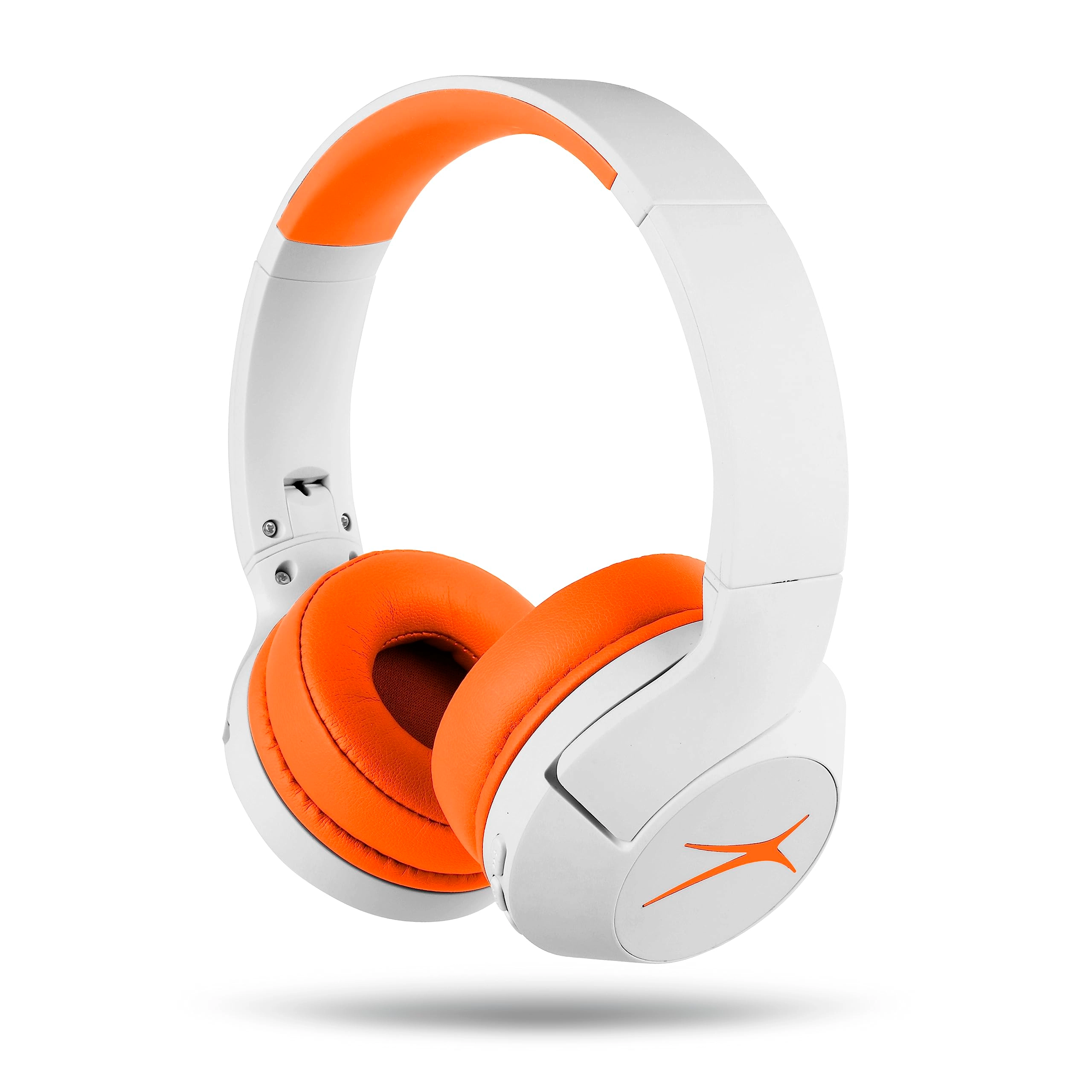 Altec Lansing MZX4500 Wireless Headphone