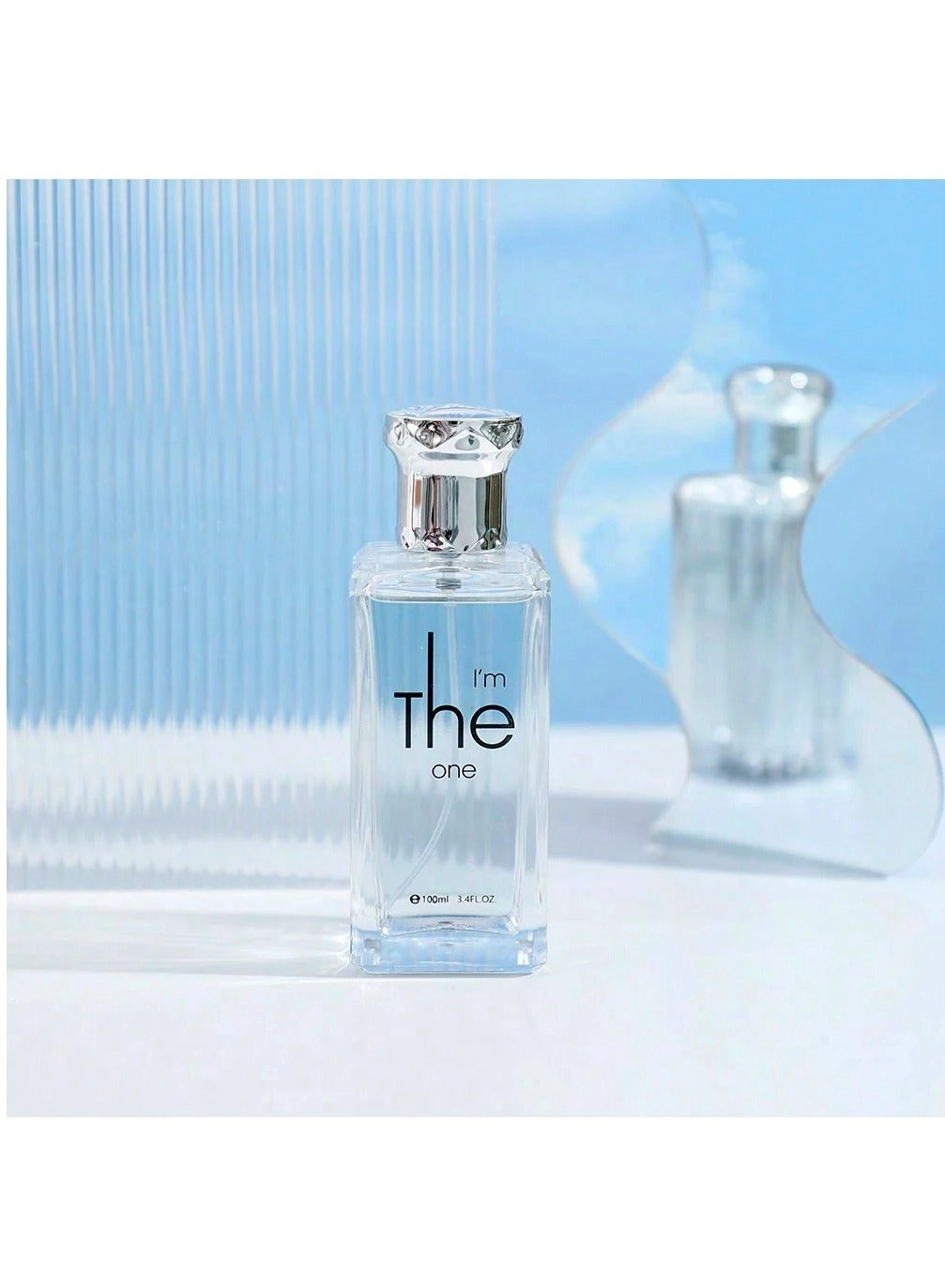 I'M The One Eau de Toilette 100ml