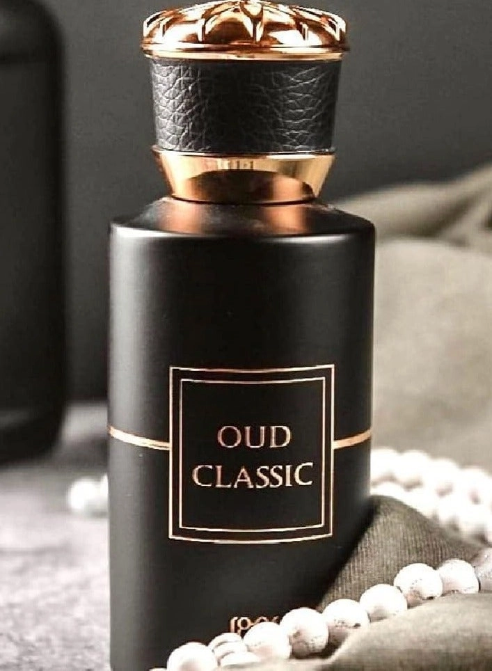 Oud Classic Eau de Parfum - 50ml