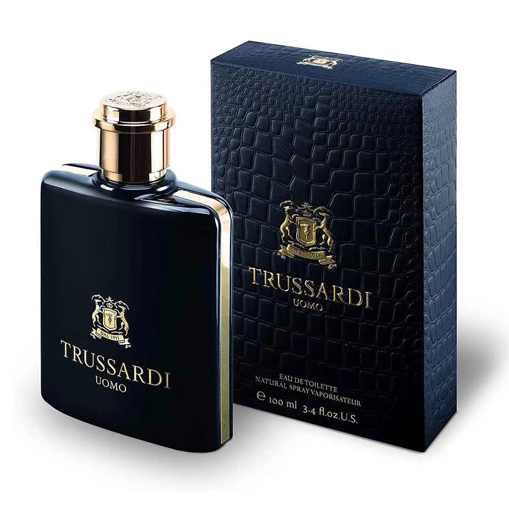 Uomo Eau de Toilette 100ml