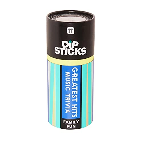 Hit Replay Dipstick - 70s Disco Music Quiz