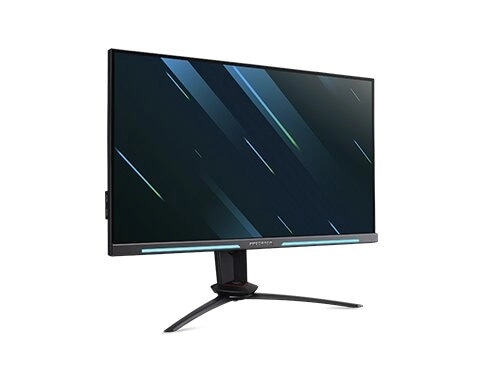 XB273U - UM.HX3EE.311 27 inch 2560 X 1440