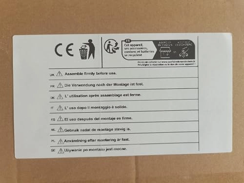 Smart Mobile Touch TV - Full HD 27 inch