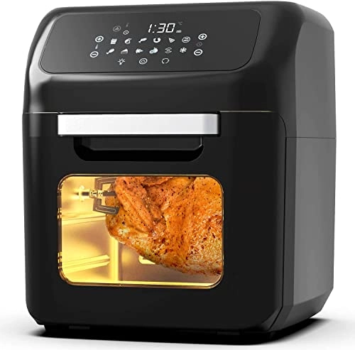 Air Fryer Oven B08D9VXQ63