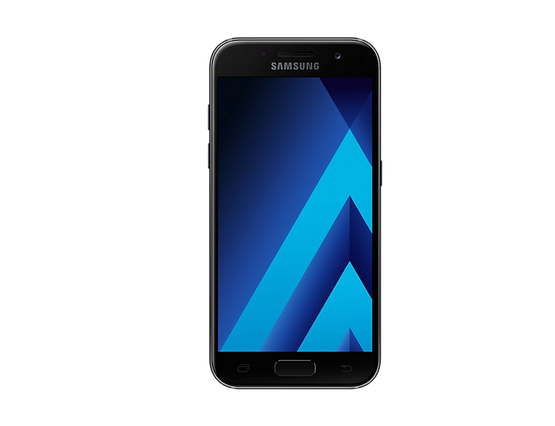 Galaxy A3 2017 - 2GB 16GB