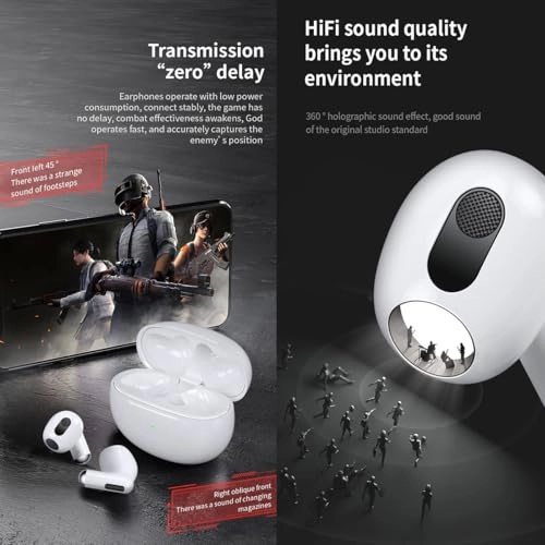 94656 Wireless Earphone
