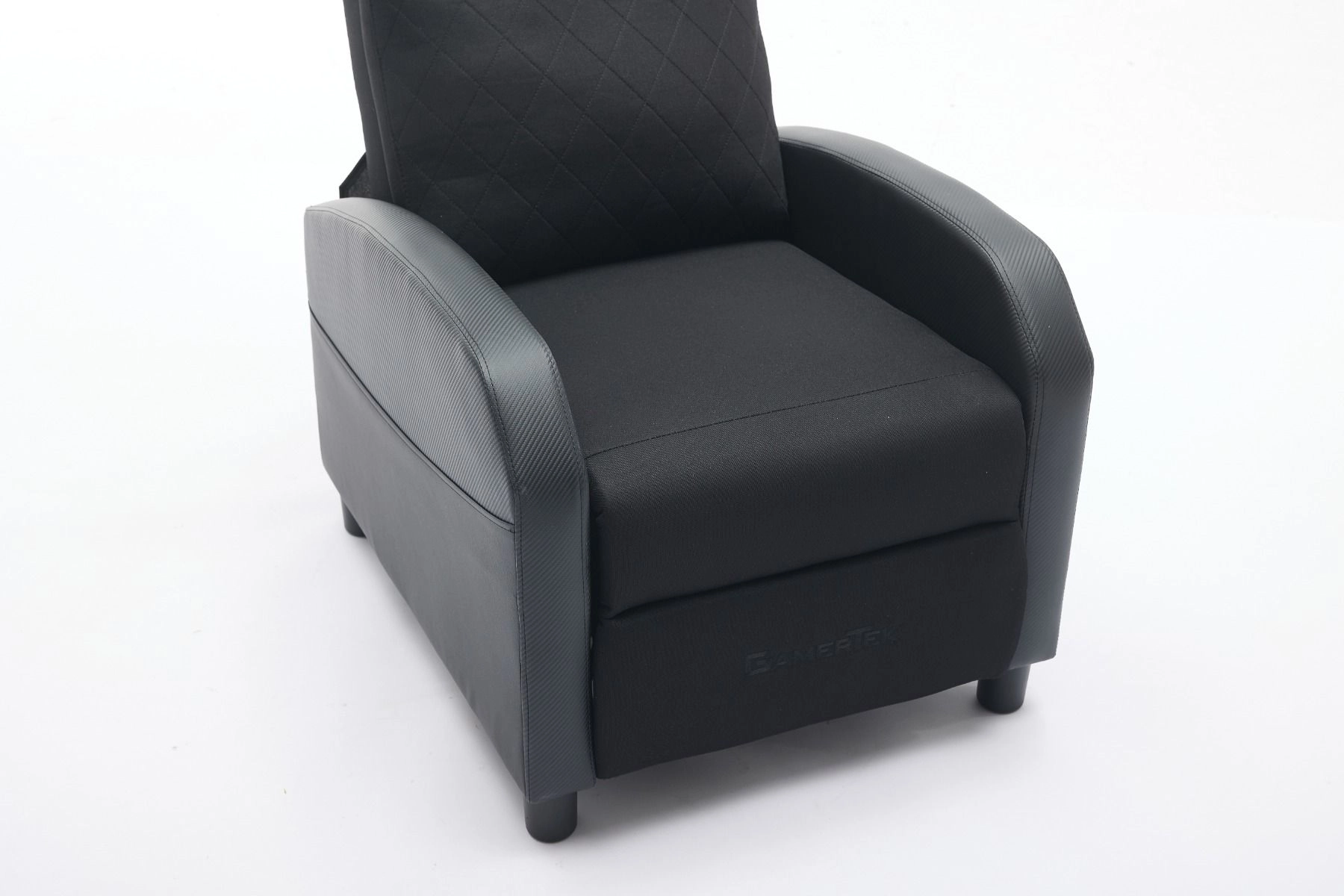 Fortress - Gaming Sofa Gray