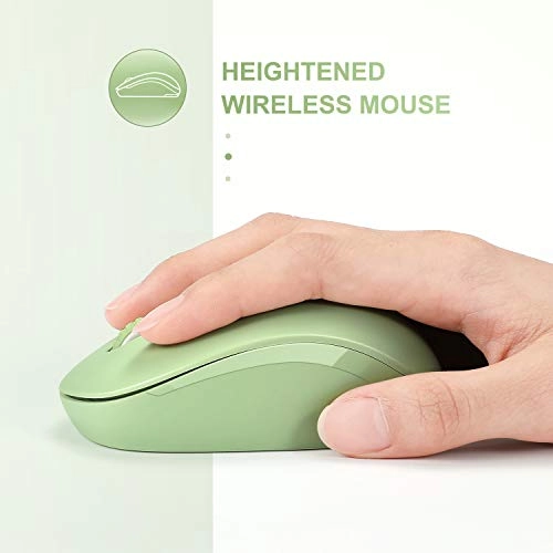 Computer Mouse - Wireless