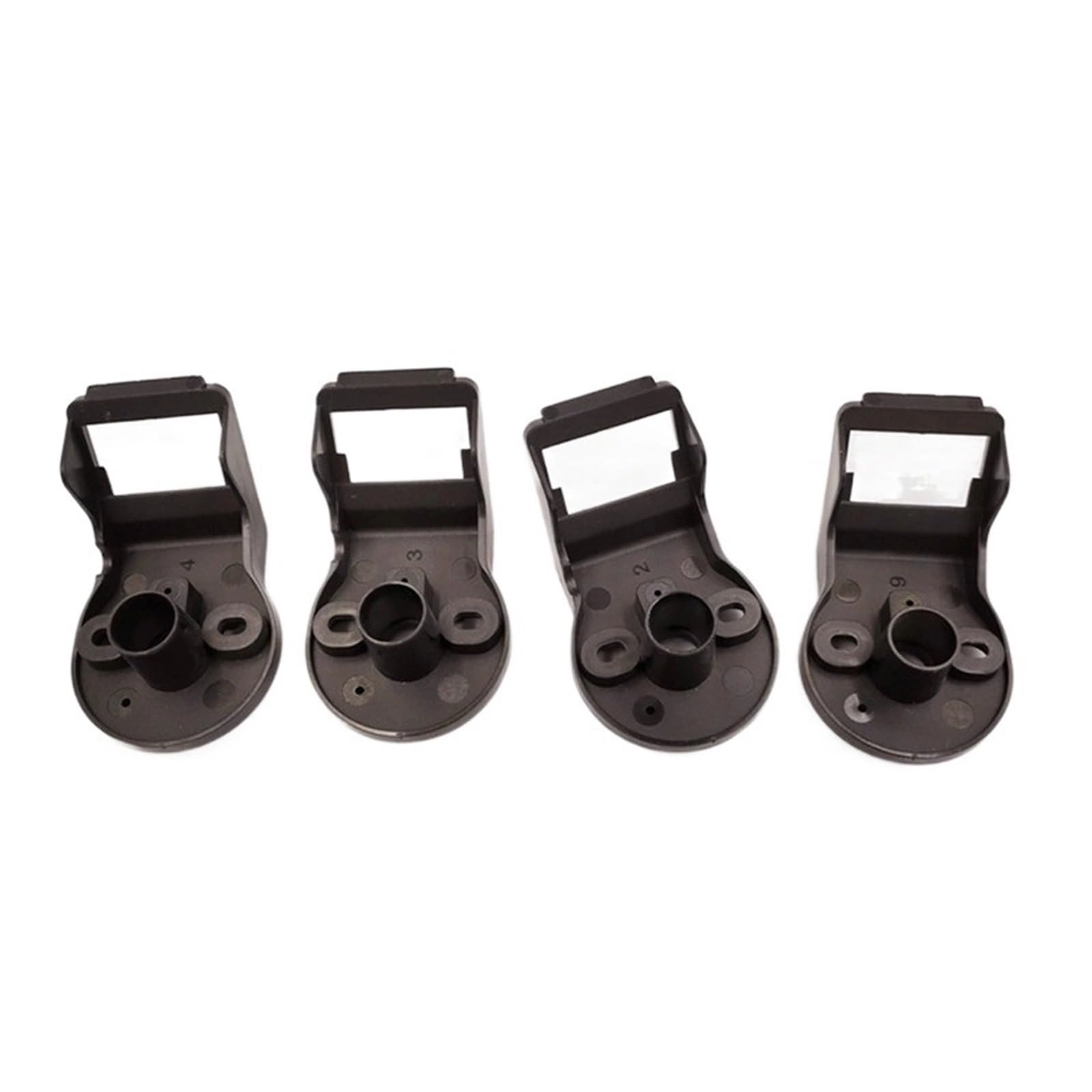 LED Lamp Board Holder - 4 pcs mg-1p mg-1s T20 T16