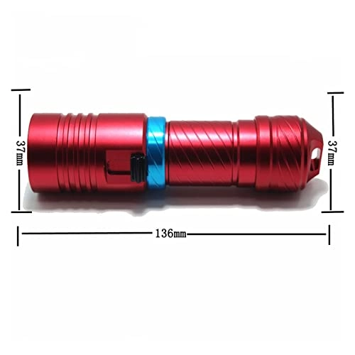 Diving Flashlight