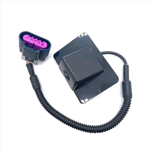 Rear View Camera - night vision high-resolution