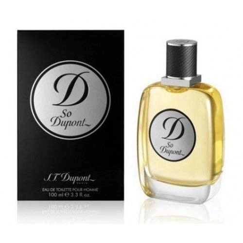 So Dupont Eau de Toilette 100ml