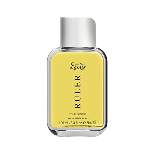 Ruler Eau de Toilette 100ml