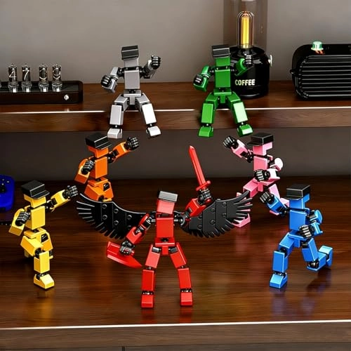 T13 Titan - Ť13 (9.5 cm) (DU-2026-5)