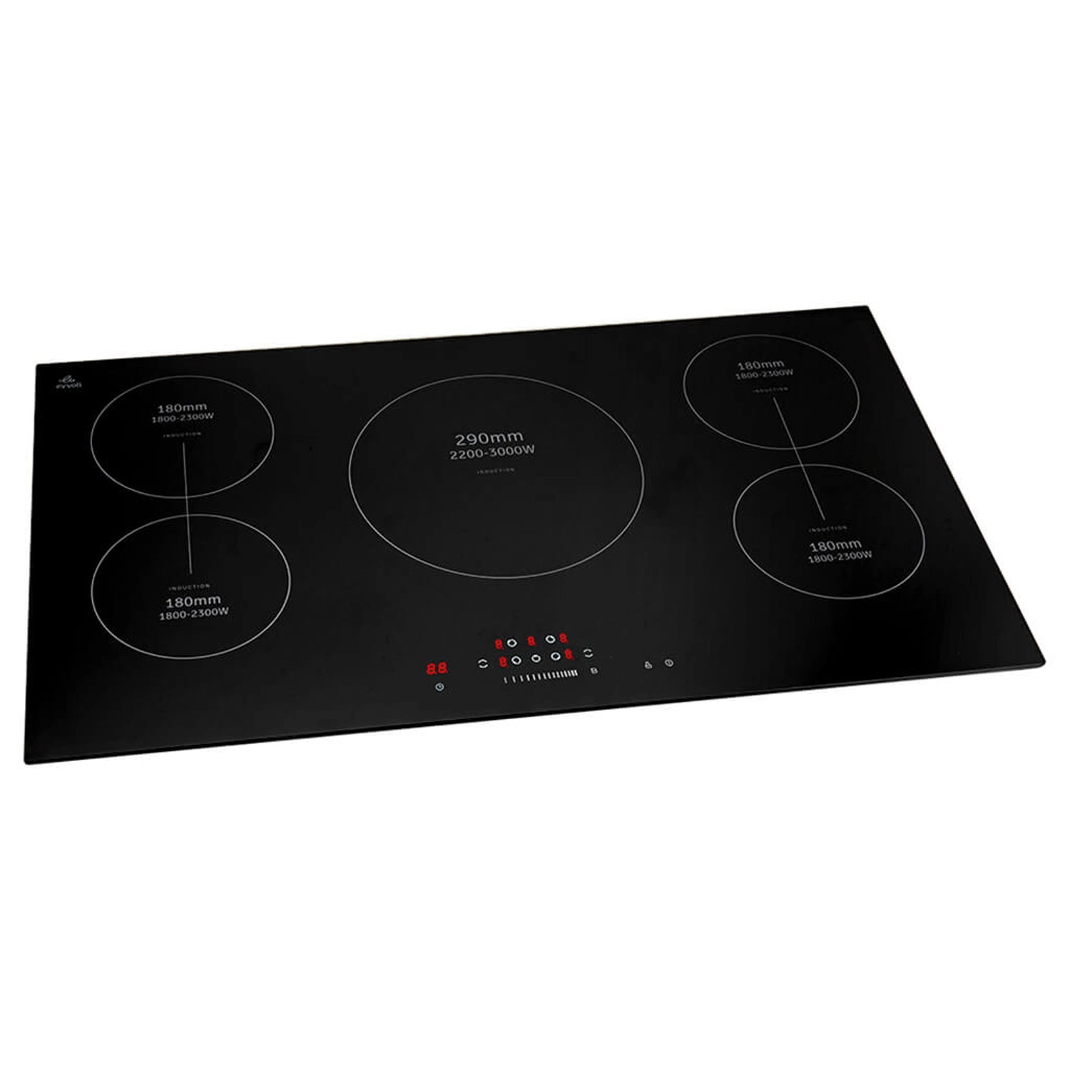 EVBI-IH905B Induction hob