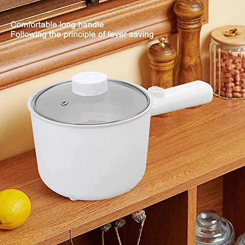 Hot Pot Cooker - 1.8L