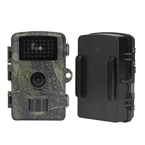 WILDLIFE CAMERA - 16MP