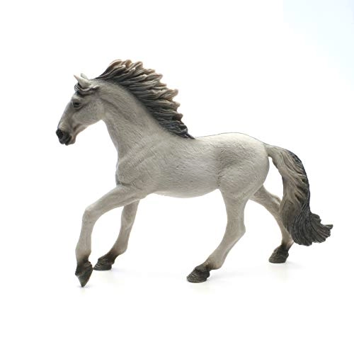 Sorraia Mustang Stallion - 48.0 36