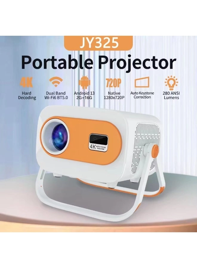 JY325 280 ANSI Lumens