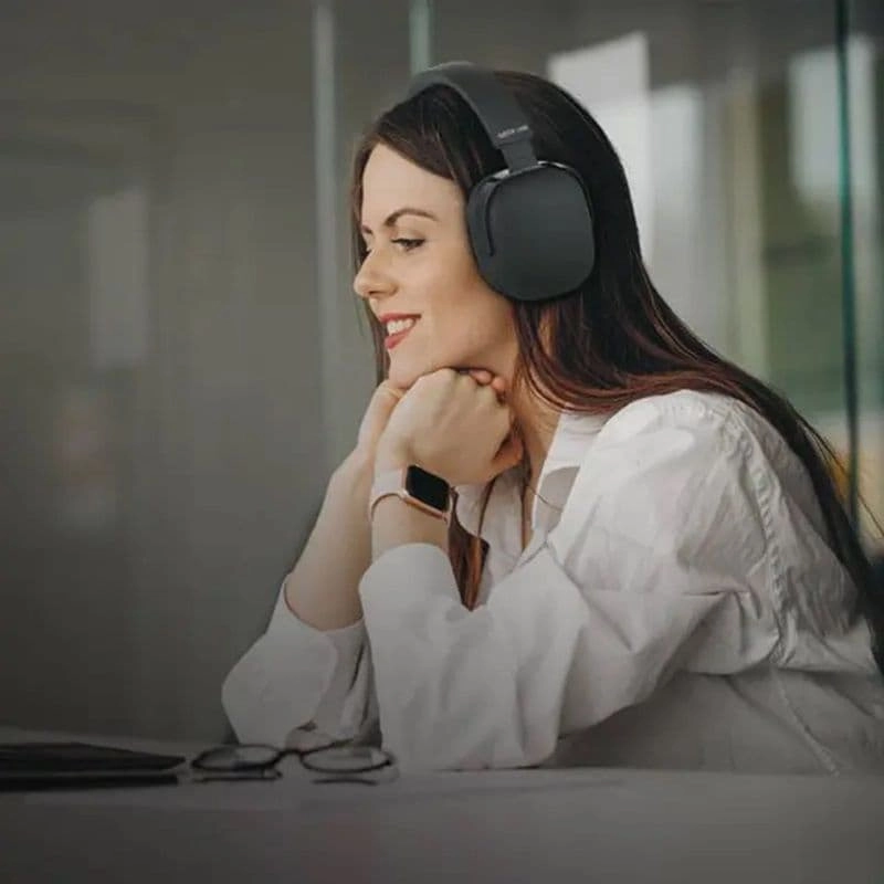 ECHO - Wireless Headphone