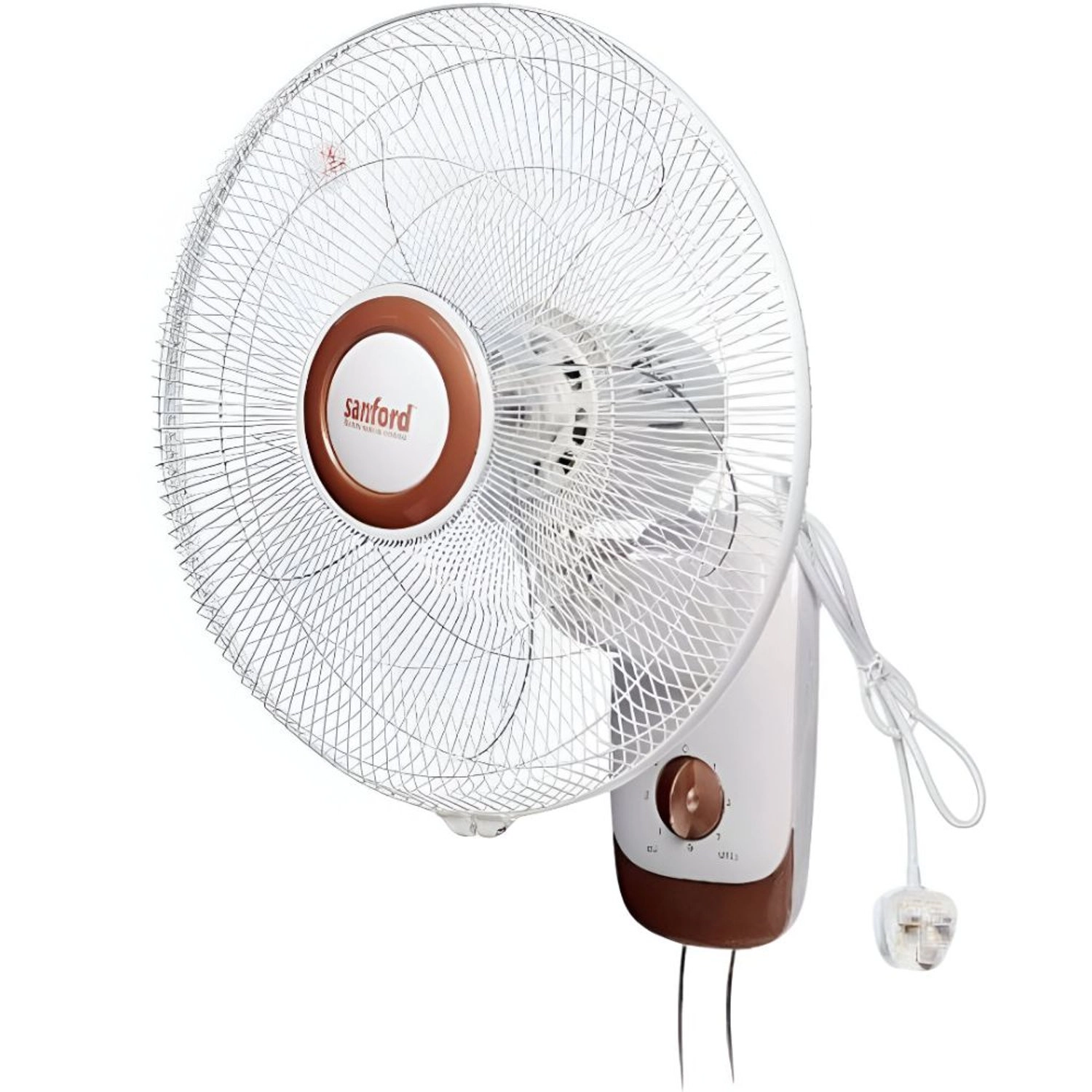 BS Wall Fan