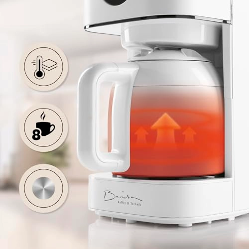 Touch Iso - LED Touch Screen Permanent Filter