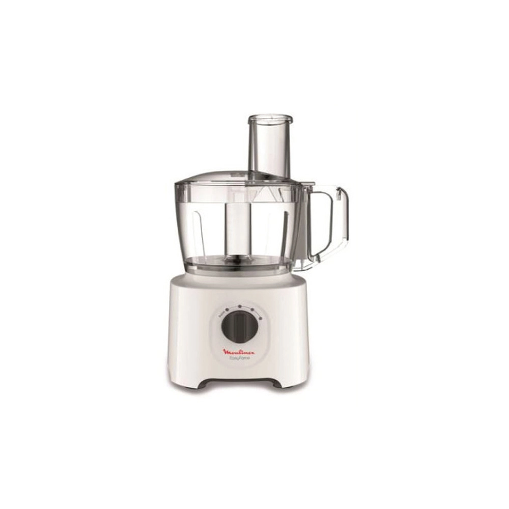 Moulinex Easy Force - 2.4 Liter 800 Watt
