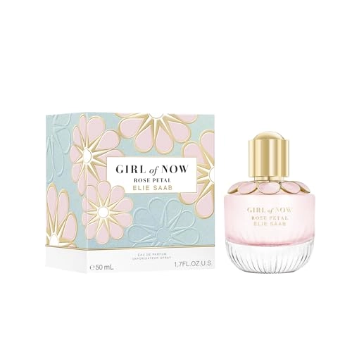 Girl of Now Rose Petal Eau de Parfum 50 ml