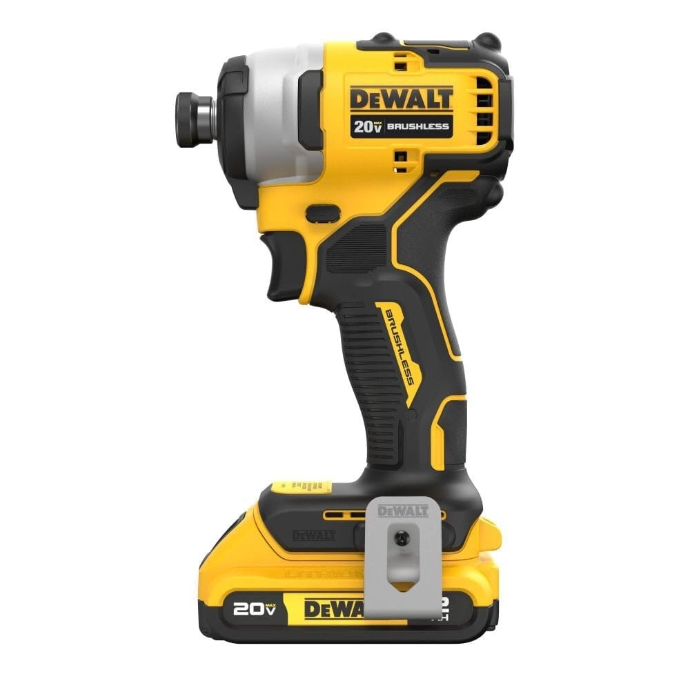 DeWALT ATOMIC IMPACT DRIVE - 2AH