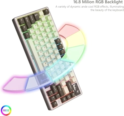 SK71 Pro - US Wired/Wireless