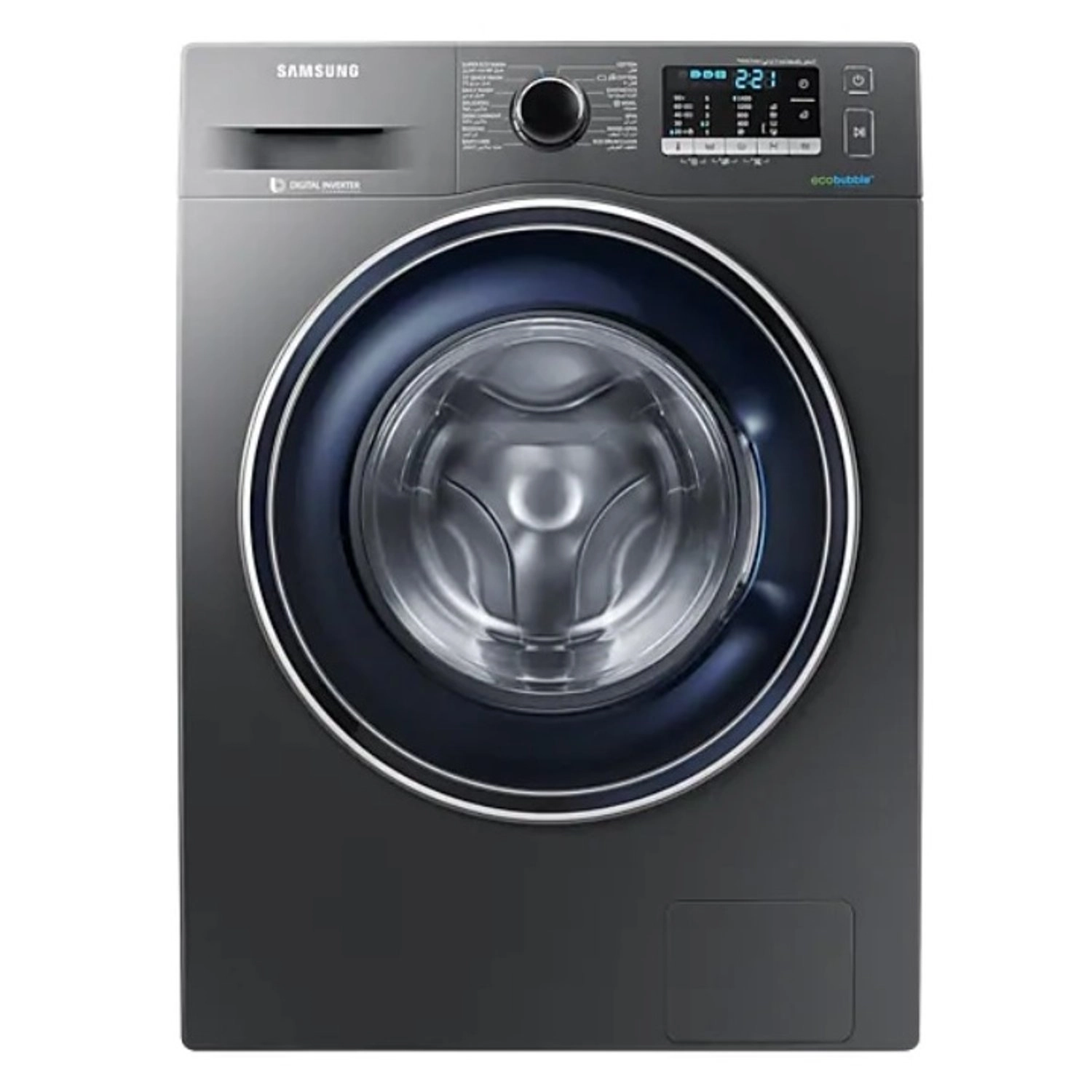 Samsung WW80J5455FX1AS